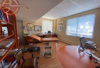 Local commercial à vendre Colomiers - 345 m²