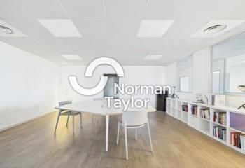 Location bureaux Montpellier - Proche autoroutes A709 et A9
