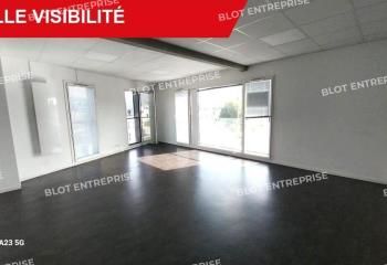 Vente bureaux Saint-Malo - Proche gare et bus