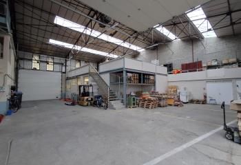 Local d'activité à vendre Villefranche-sur-Saône - 15 000 véhicules/jour