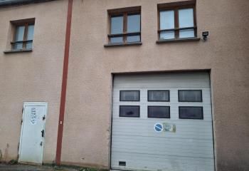 Local d'activité à vendre Sainte-Consorce - Rue des Frênes