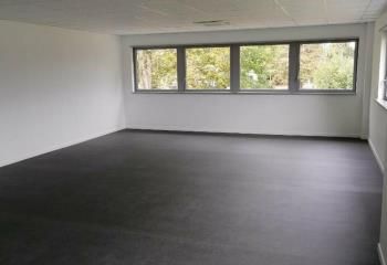 Bureaux à vendre Mont-Saint-Aignan - Parking privé et livraison 2025