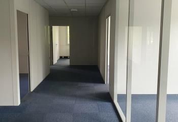 Location bureaux Meylan - Proche Grenoble