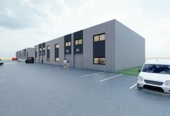 Local d'activité à vendre Le Pont-de-Beauvoisin - Zone artisanale