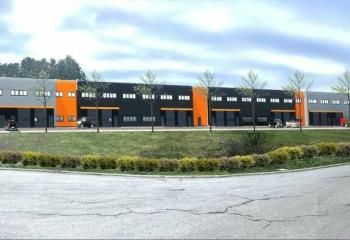 Local d'activité à vendre Charancieu - Zone artisanale