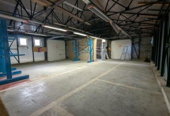 Local d'activité à louer Val-de-Reuil - Proche autoroutes