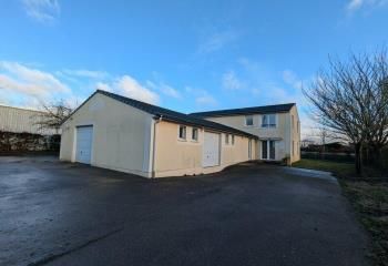 Local d'activité à vendre Val-de-Reuil - Proche Rouen