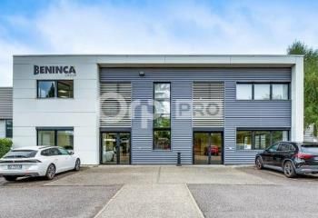 Local d'activité à louer Saint-Priest - Proche A43