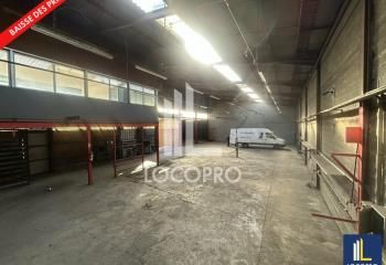 Local d'activité à vendre Antibes - ZI des 3 Moulins