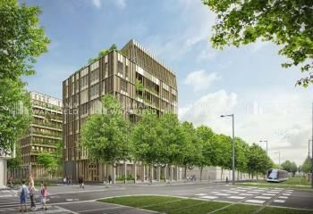 Local commercial à vendre Strasbourg - Quartier Archipel