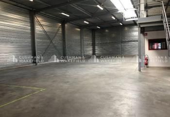 Local d'activité à louer Obernai - Zone d'activité du Thal