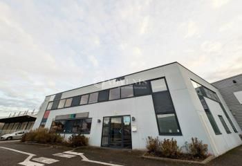 Location bureaux Illkirch-Graffenstaden - Zone Girlenhirsch, proche transports