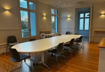 Location bureau Tours centre - Proche transports et axes routiers