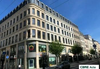 Location bureaux Nancy Centre - Proximité Place Stanislas, Gare TGV et Tram