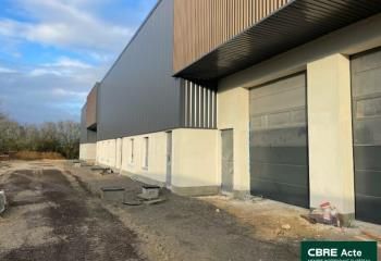 Location bureaux neufs Atton - ZAC Sud - Accès A31
