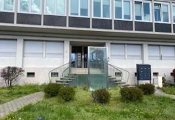 Location bureaux Mulhouse - Face gare et port de plaisance