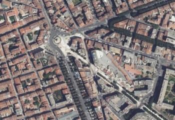 Local commercial à louer Marseille 6e - Métro Castellane