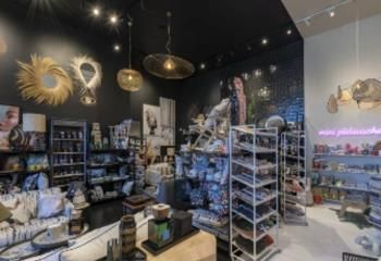 Local commercial à louer Marseille 8ème - Avenue de Hambourg