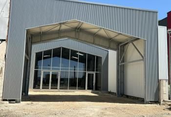 Local commercial à louer Vitrolles - Zone Grand Vitrolles