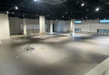 Local commercial à louer Istres - Retail Park