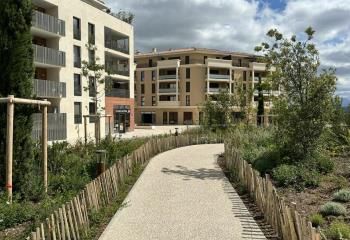 Local commercial à louer Aix-en-Provence - Quartier La Duranne