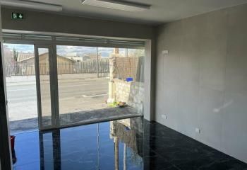 Local commercial à louer Aix-en-Provence - Quartier de l'Hôpital