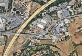 Local commercial à louer Aix-en-Provence - Proche centre-ville et autoroute