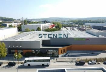 Location local d'activité mixte Aix-en-Provence - Proche autoroute et TGV