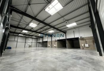 Locaux d'activité à vendre Marignane - Proximité accès routiers