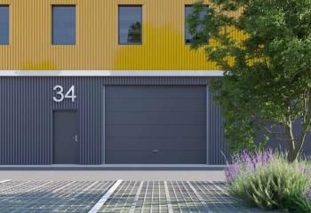 Locaux d'activités à vendre Le Pontet - Proche Avignon Nord