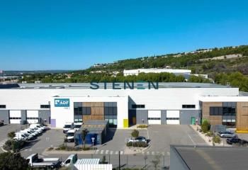 Local d'activité à louer Vitrolles - Proche grands axes routiers