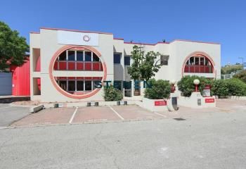 Local d'activité à louer Vitrolles - Proximité aéroport et autoroute