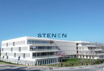 Location bureaux Aix-en-Provence - Proche Golf et D9, bus