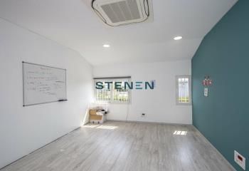 Location bureaux Venelles - Proximité autoroute