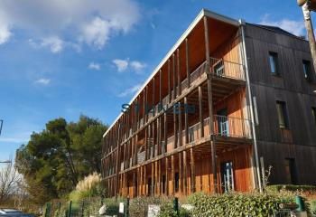 Location bureaux Aix-en-Provence - Proche autoroute et gare TGV