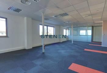 Location bureaux Aix-en-Provence - Proximité aéroport et gare TGV