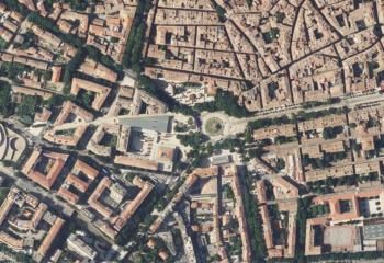 Local commercial à louer Aix-en-Provence centre - Proche Rotonde