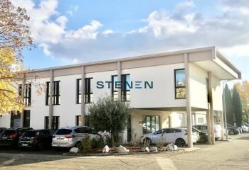 Location bureau Aix-en-Provence - Proche autoroute et gare TGV