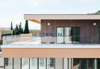 Location bureaux Aix-en-Provence - Proche commerces et autoroutes