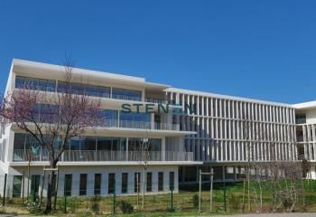 Location bureaux Aix-en-Provence - Proche Golf et Pôle d'Activité