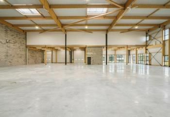 Location entrepôt Graveson - Proche gare TGV