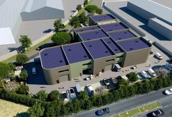 Local d'activité à vendre Piolenc - Proche axes routiers