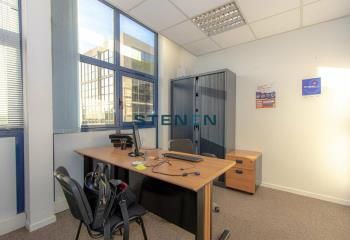 Location bureaux Aix-en-Provence - Zone d'activité des Milles, proche autoroute