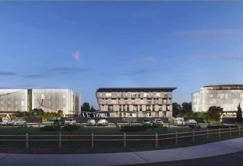 Location bureaux Avignon Nord - Proche A7, TGV et commerces