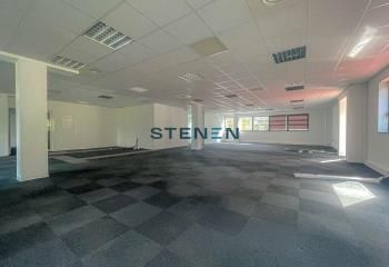 Bureaux à louer Aix-en-Provence - Proximité autoroutes et TGV