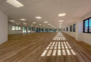 Location bureaux Venelles - Proximité autoroute et accès routiers