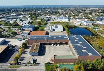 Bâtiment 6255 m² à vendre Le Thor - Proche autoroute