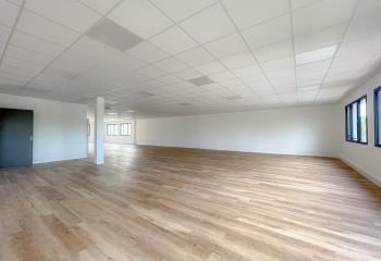 Location bureaux Éguilles - Proche axes routiers et autoroutiers