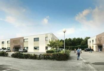 Location bureaux Vitrolles - Proche aéroport et autoroute