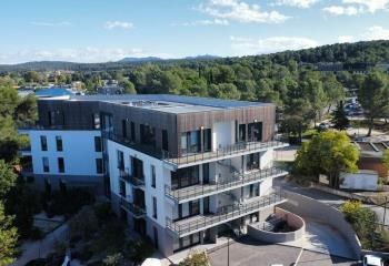 Location bureaux Aix-en-Provence - Proximité autoroute et gare TGV